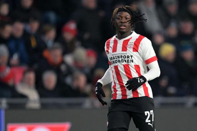 記者：巴卡約科傾向萊比錫，后者勝過勒沃庫森。