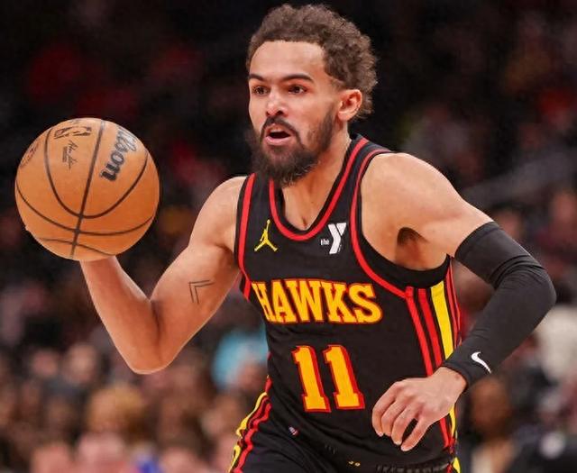 特雷-楊與老鷹隊(duì)未續(xù)約，無(wú)實(shí)質(zhì)性談判。