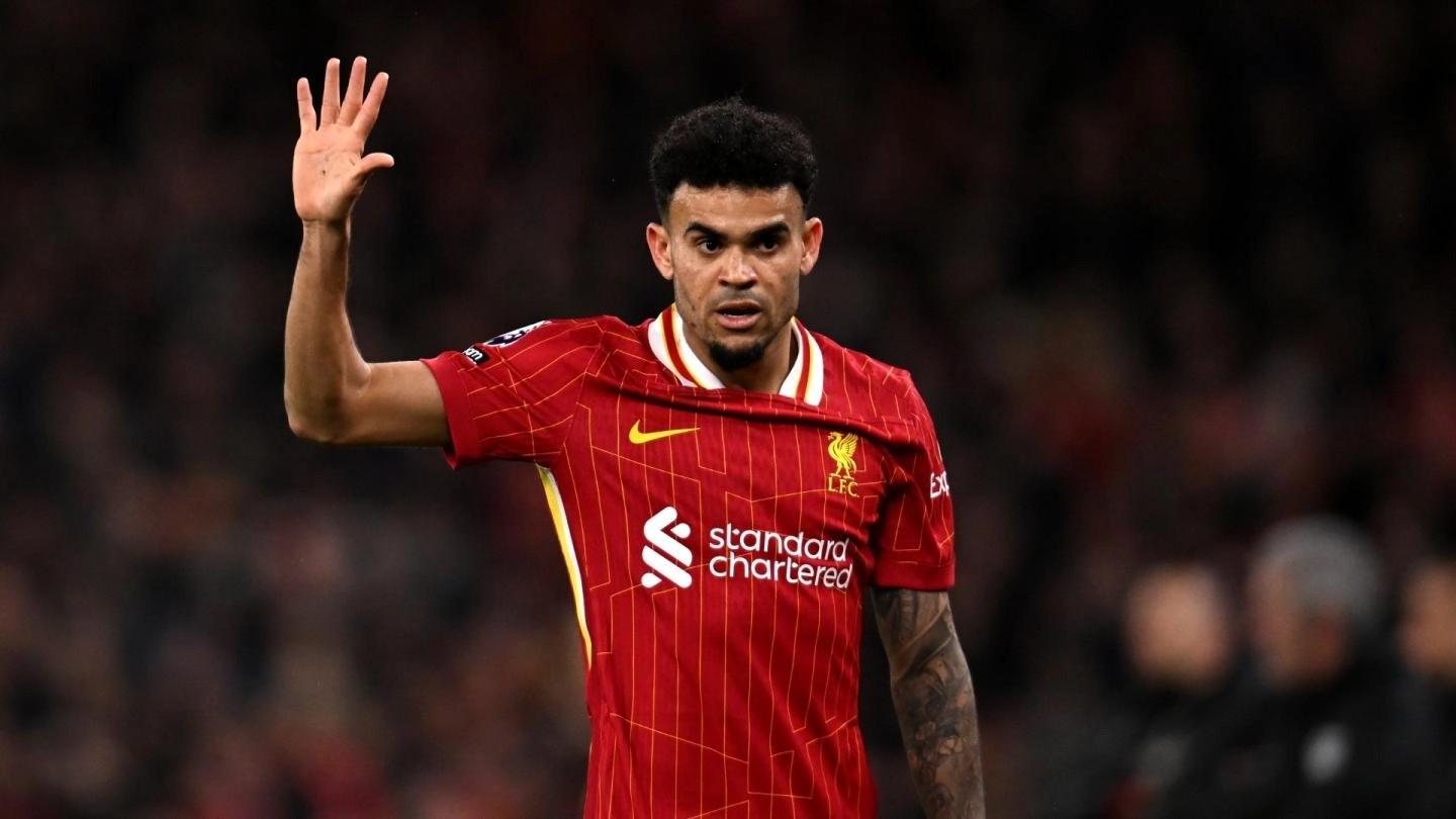 記者：巴薩籌劃簽路易斯-迪亞斯，研究報(bào)價(jià)方案