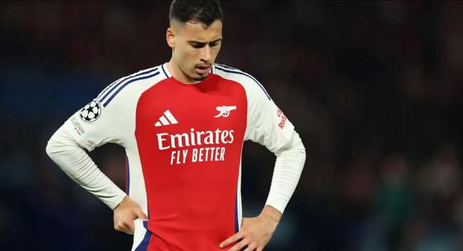 法爾克：拜仁看中阿森納兩人馬丁內(nèi)利、特羅薩德