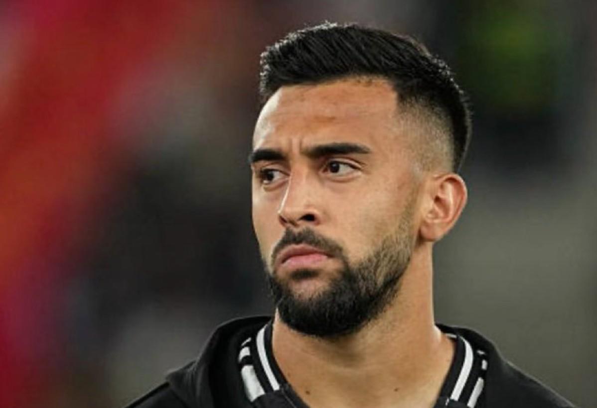 尤文跟隊(duì)：盧克曼離隊(duì)，亞特蘭大盯上岡薩雷斯。