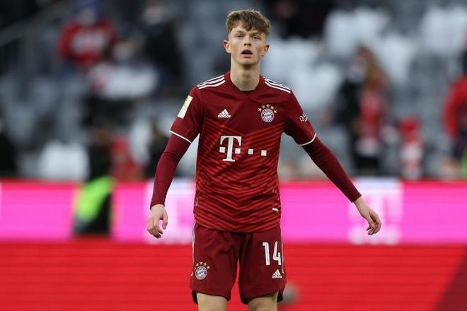 德媒：門興租借萬納爾，拜仁待定放人