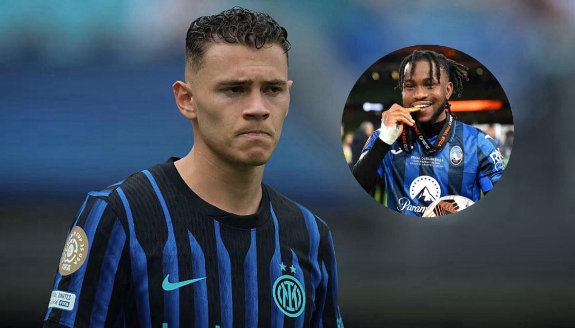 亞特蘭大賞阿斯拉尼，國(guó)米或交易盧克曼加阿斯拉尼