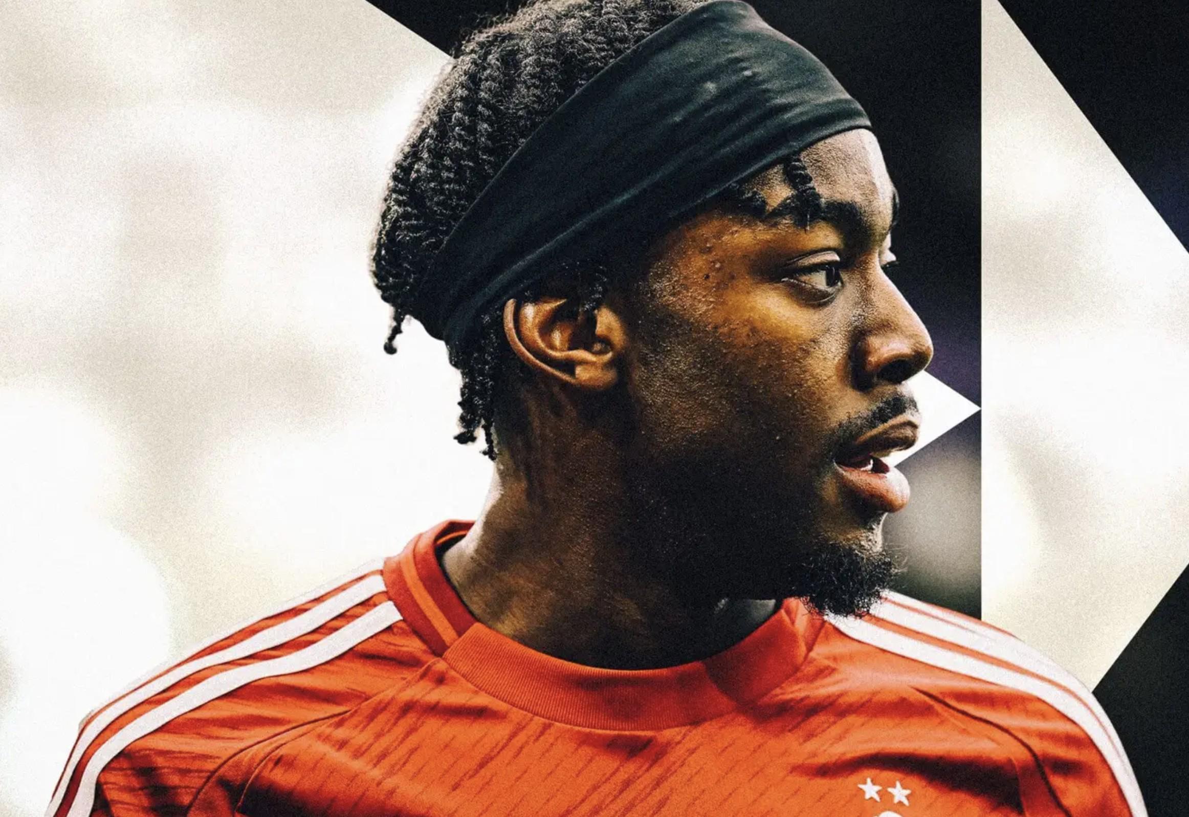 TA：紐卡青睞埃蘭加，其進(jìn)取心令人信服。