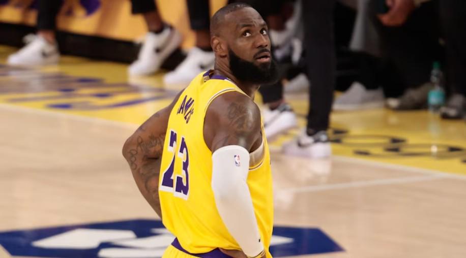 詹姆斯或退役，職業(yè)生涯已近尾聲。