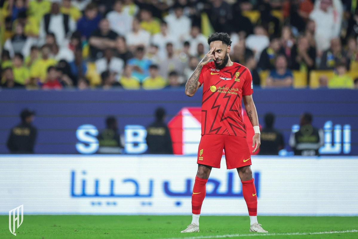 奧巴梅揚(yáng)或加盟達(dá)曼協(xié)作，繼續(xù)沙特之旅？記者揭秘。