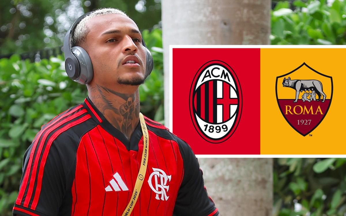 意天：米蘭詢價(jià)利馬，羅馬領(lǐng)先競(jìng)標(biāo)