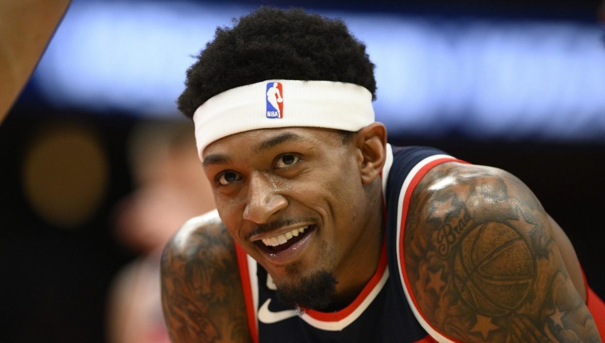 比爾買斷后，多隊爭搶，備受追捧