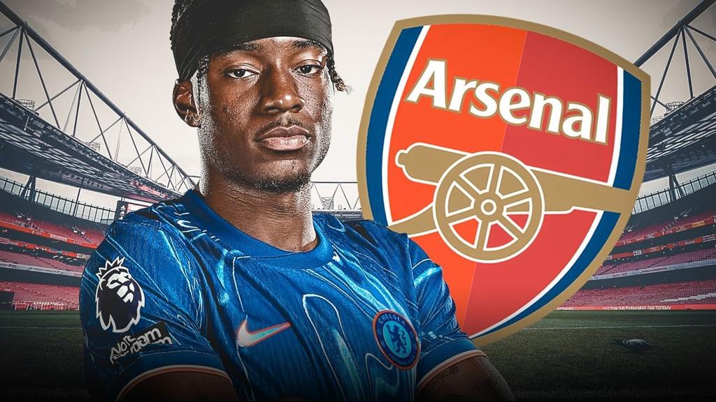 天空：阿爾特塔談判馬杜埃凱，關(guān)鍵角色。