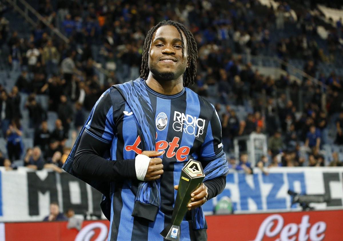 羅馬諾：盧克曼已向亞特蘭大明確，國米首選今夏