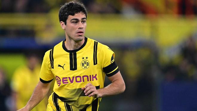 迪馬：帕爾馬求購(gòu)多特攻擊手雷納，球員有意談判。