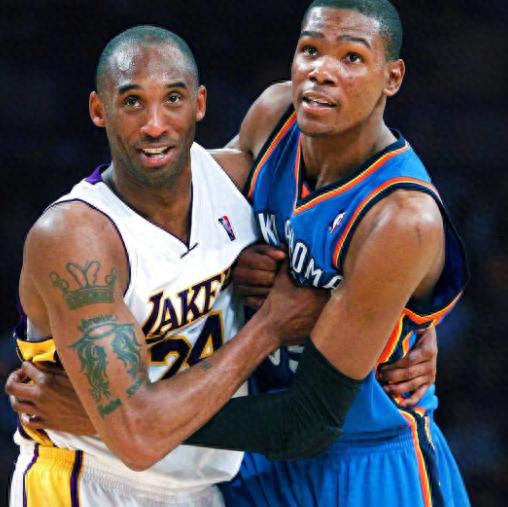 杜蘭特堅(jiān)韌如初，科比一落千丈，同傷不同命，為何？