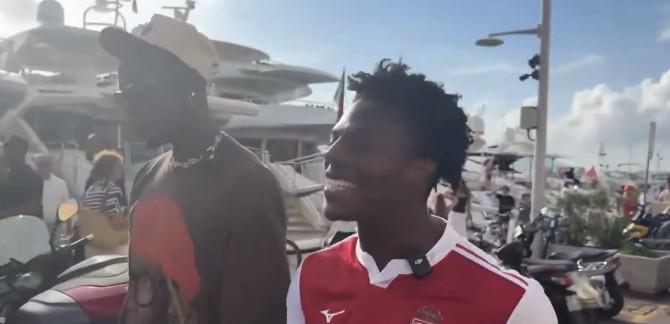 博格巴：明世界杯，無(wú)需多言，你已知曉。