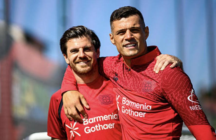 藥廠CEO：留扎卡需雙贏，未來(lái)再議。