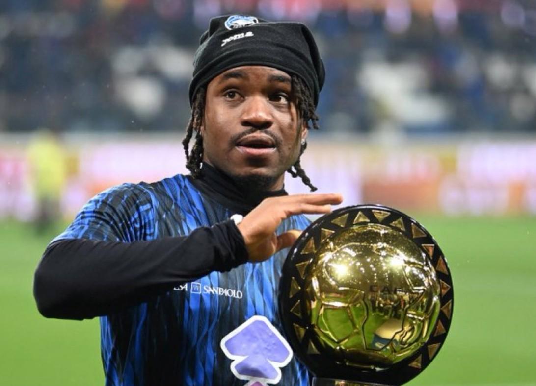 記者：那不勒斯接觸盧克曼，意在阻撓國(guó)米引援