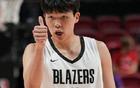 名記：楊瀚森慢如樹懶，倒跑勝之，無望NBA球星。
