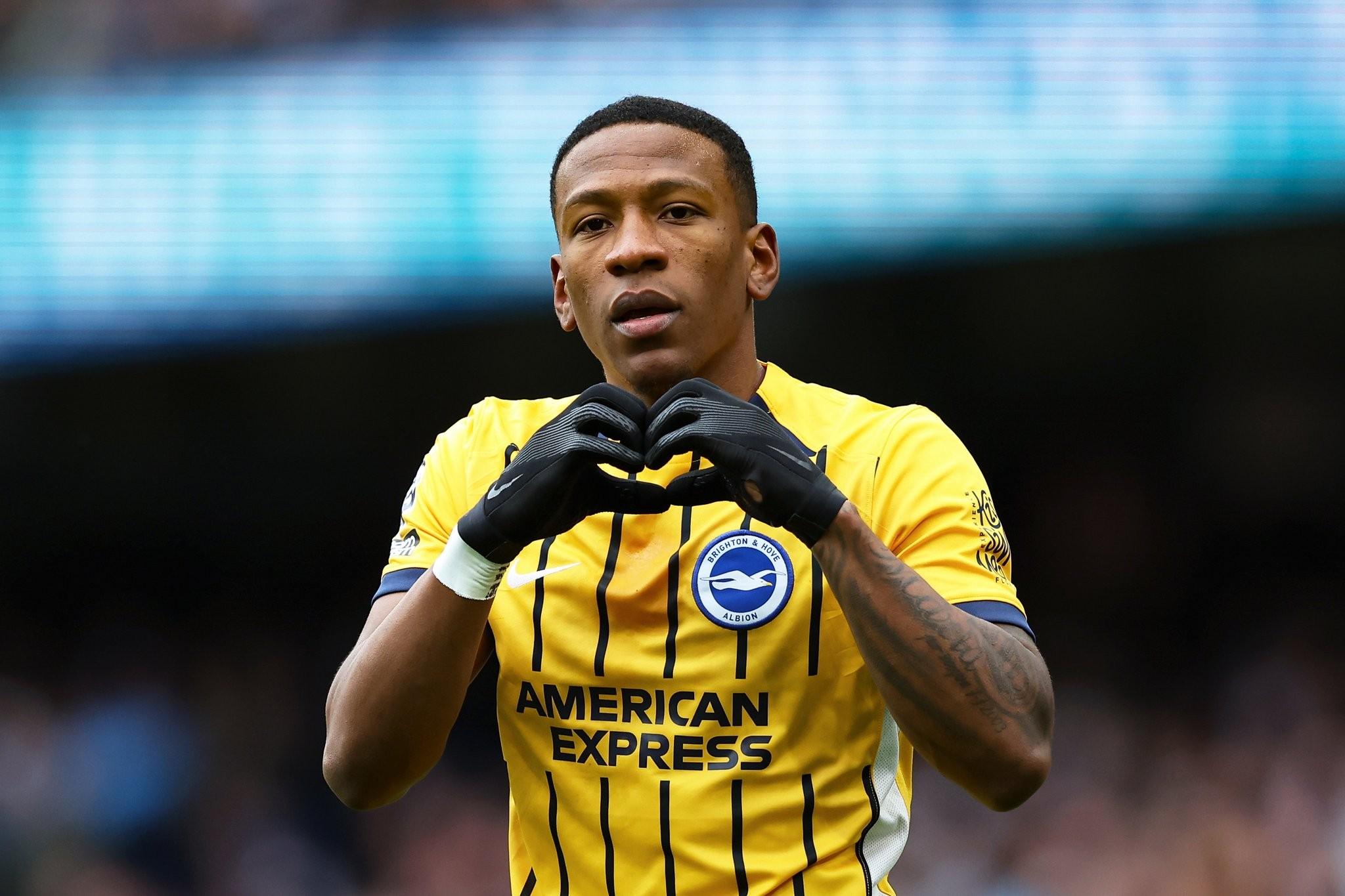 英媒：米蘭布萊頓達成埃斯圖轉(zhuǎn)會協(xié)議