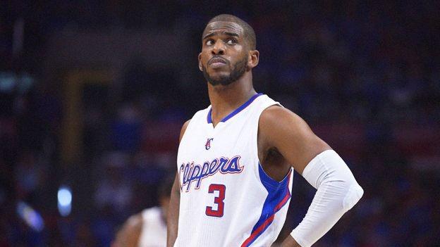 記者：保羅簽1年360萬合同，或為末季。