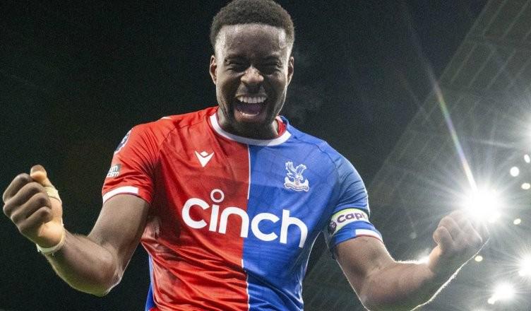 電訊報：熱刺盯上格伊，亦關(guān)注扎巴爾尼。