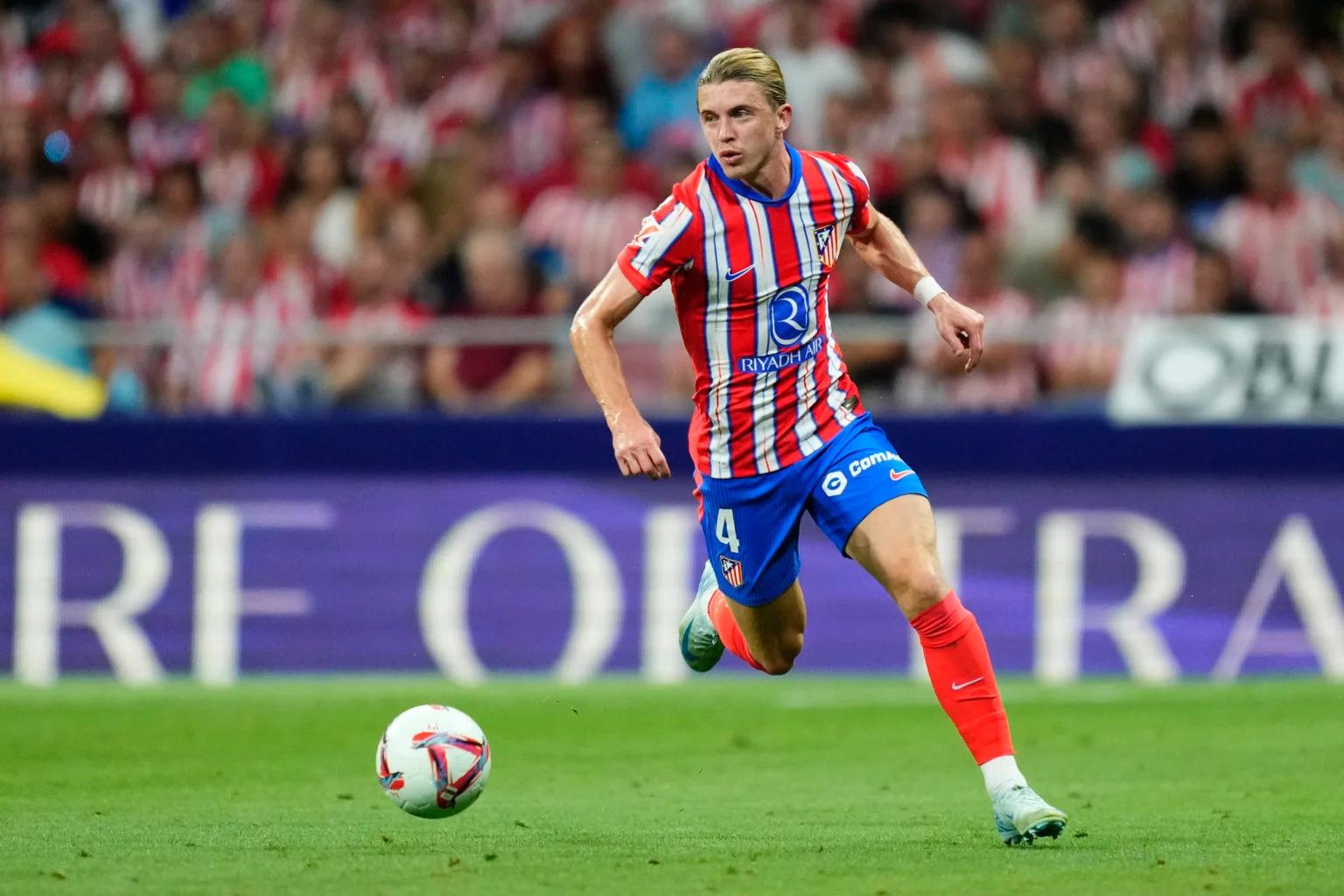 英媒：熱刺主帥賞加拉格爾，紐卡欲簽