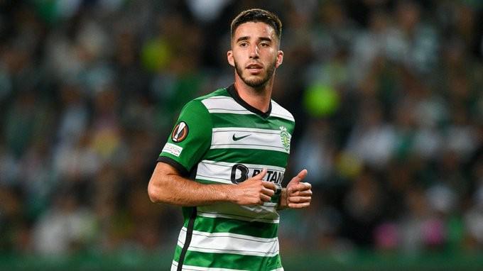 記者：曼聯(lián)關(guān)注伊納西奧，暫未報(bào)價(jià)