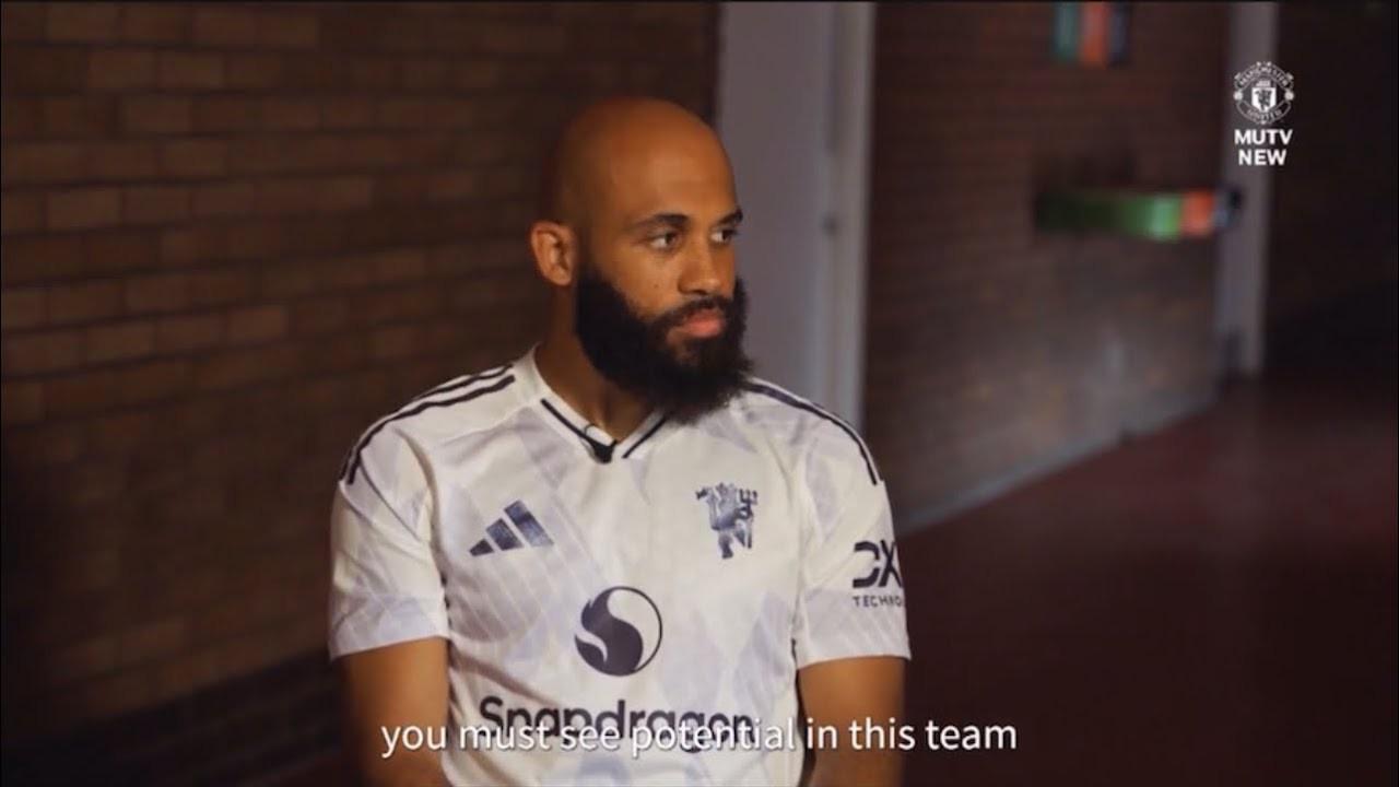 姆貝烏莫：渴望高階舞臺(tái)，展現(xiàn)實(shí)力