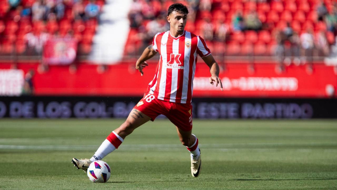 羅馬諾：馬競(jìng)簽下馬克-普維爾，成功截胡狼隊(duì)！