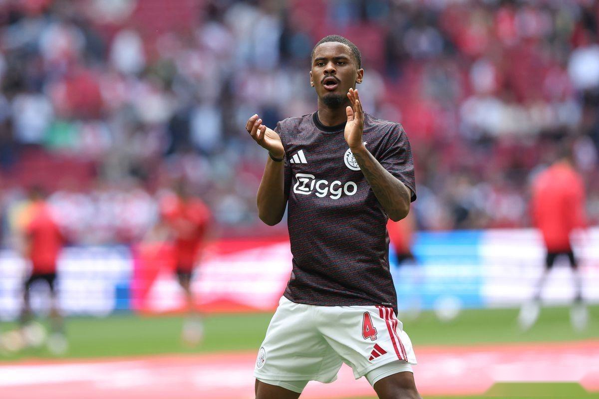 斯基拉：哈托、切爾西簽至2033年