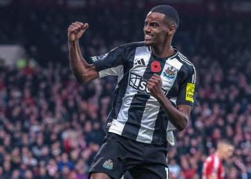 紐卡堅(jiān)稱伊薩克非賣品，今夏不轉(zhuǎn)會(huì)