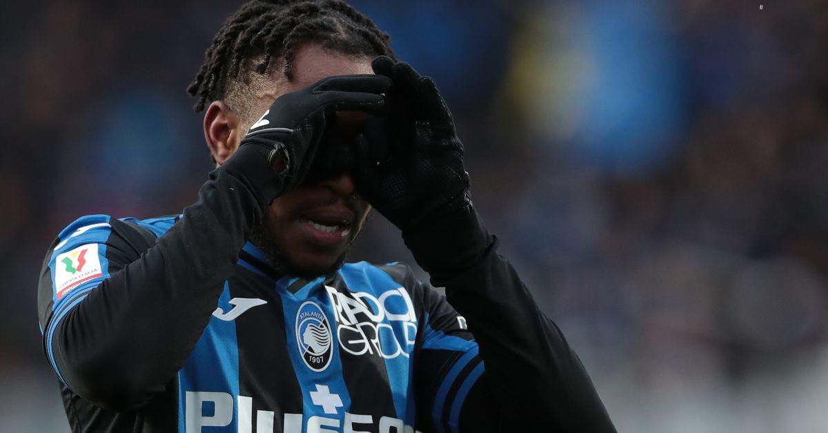 意媒：齊沃再申欲引盧克曼，已聯(lián)絡(luò)球員