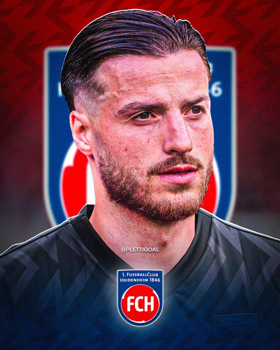 德天：多特門將拉馬伊租借海登海姆協(xié)議達(dá)成