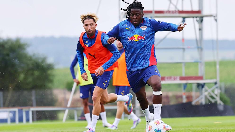 萊比錫新援巴卡約科，被克洛普兩小時談話打動。