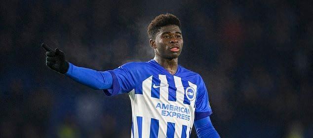 費迪南德：曼聯(lián)應(yīng)簽巴萊巴，放棄謝什科。