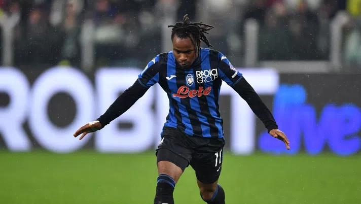 佩杜拉：國米求購盧克曼無高價證據(jù)