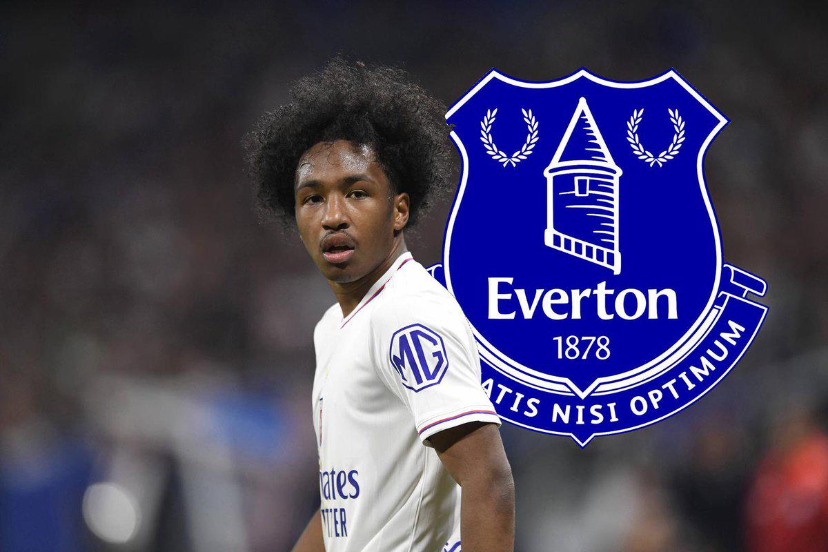 埃弗頓報(bào)價(jià)馬利克，拜仁鎖定迪亞斯。德天消息。