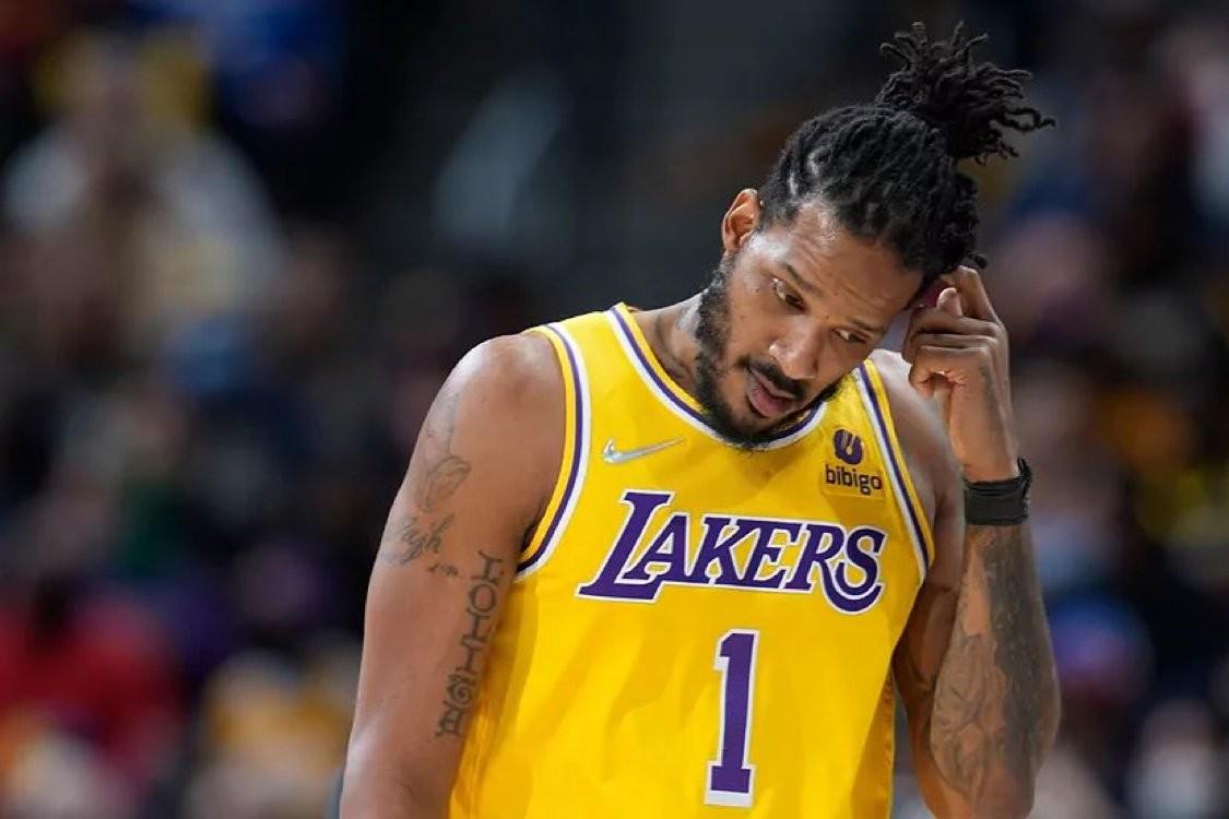 阿里扎破產(chǎn)，生涯總薪水1.16億