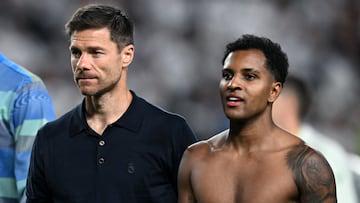 阿斯：羅德里戈轉會難，豪門退意，無正式報價。