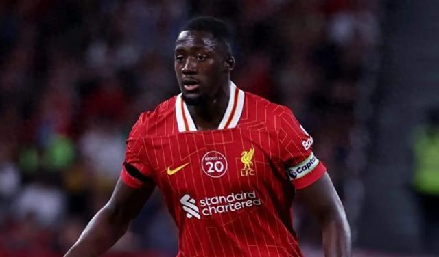 利物浦豪擲3億，首要任務是引進中后衛(wèi)伊薩克。