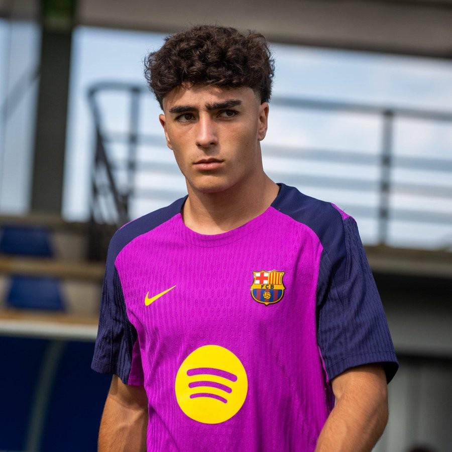 馬略卡與巴薩商談小將比爾希利轉(zhuǎn)會事宜。