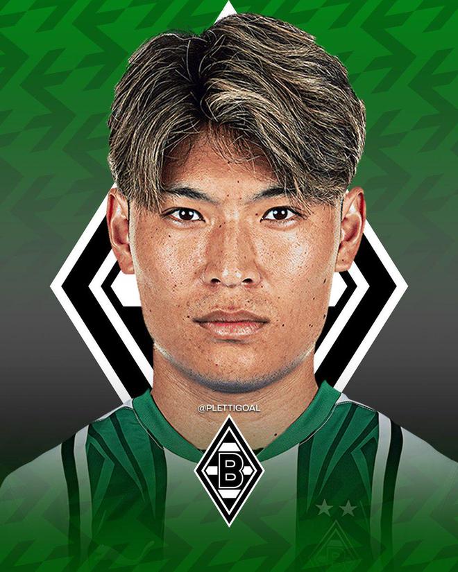 德天：町野修斗加盟門興，轉(zhuǎn)會費1000萬歐