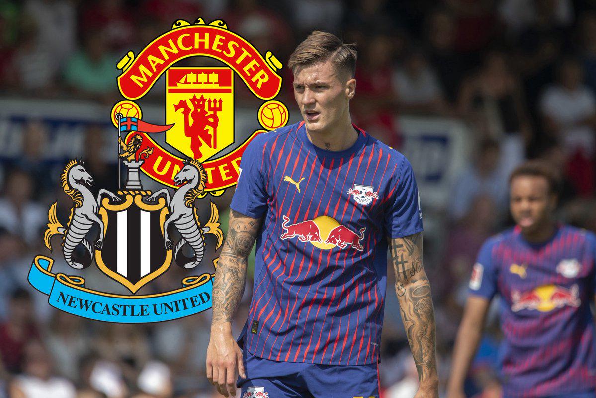 羅馬諾：曼聯(lián)引謝什科，新接觸持續(xù)數(shù)小時(shí)