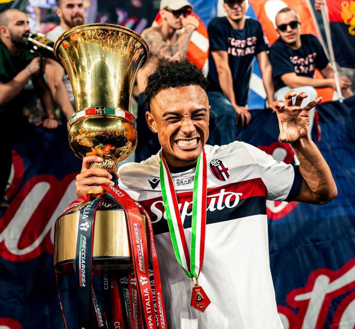 羅馬諾：4000萬(wàn)報(bào)價(jià)，森林領(lǐng)跑恩多耶爭(zhēng)奪戰(zhàn)