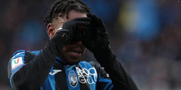 尼日利亞神鋒，20球6助攻，國(guó)米豪擲4500萬(wàn)歐，兩隊(duì)競(jìng)購(gòu)！