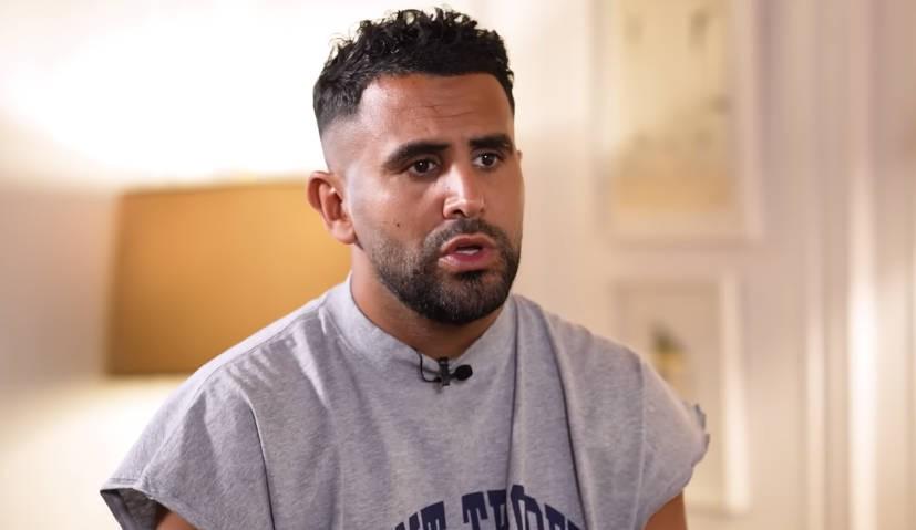 馬赫雷斯：上季曼城周期終，數(shù)據(jù)亮眼