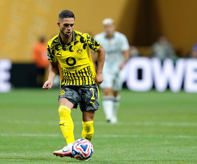 德天：揚(yáng)-庫(kù)托表現(xiàn)未達(dá)預(yù)期，多特仍信其潛力