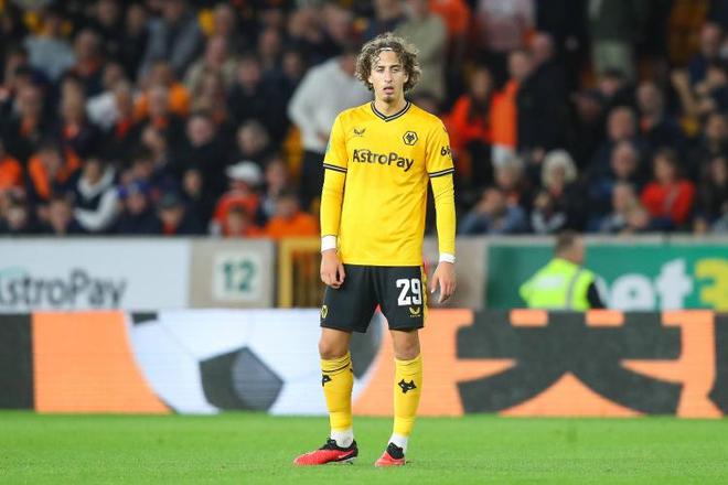 記者：法萊仍視F-席爾瓦為首要目標(biāo)，羅馬亦考慮。