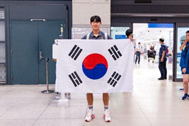 韓足晚報(bào)29/7：全明星賽啟，紐卡盼樸勝洙亮相