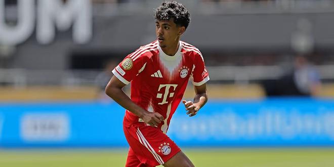 埃貝爾遺憾阿茲努離去，聚焦年輕才俊未來