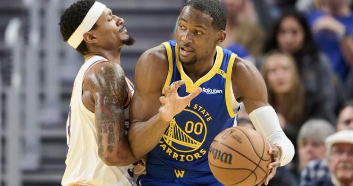 Shams: 庫明加拒4500萬兩年約