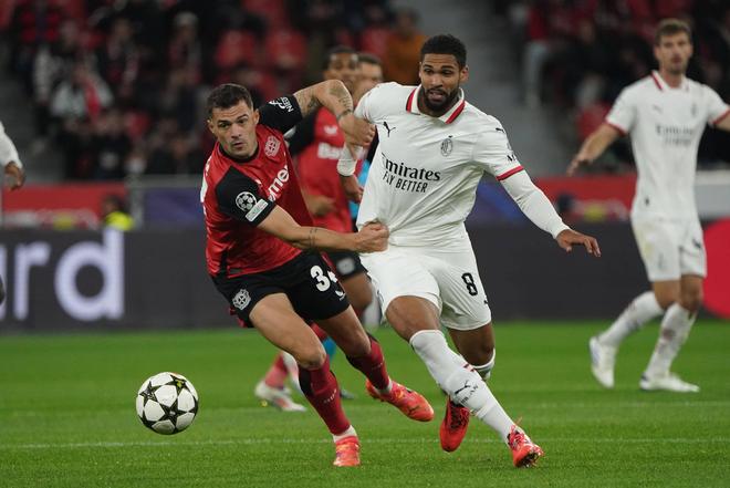 記者：扎卡將體檢加盟桑德蘭，轉(zhuǎn)會(huì)費(fèi)1730萬鎊。